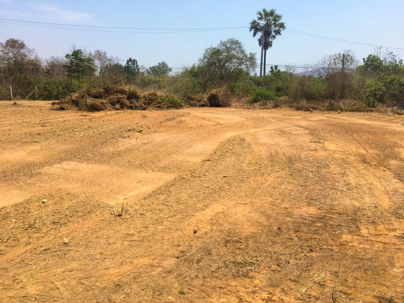 Site Preparation for Construction